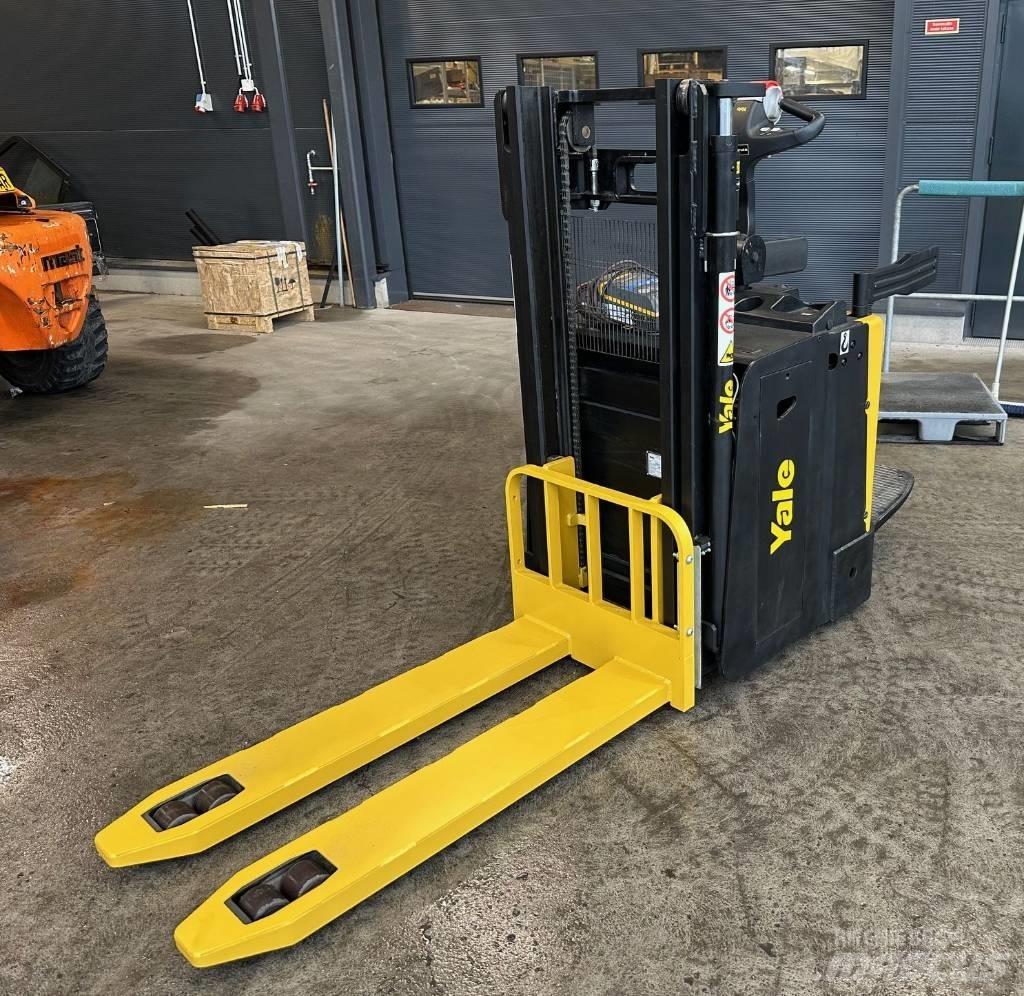 Yale MP20XD Selbstfahrstapler