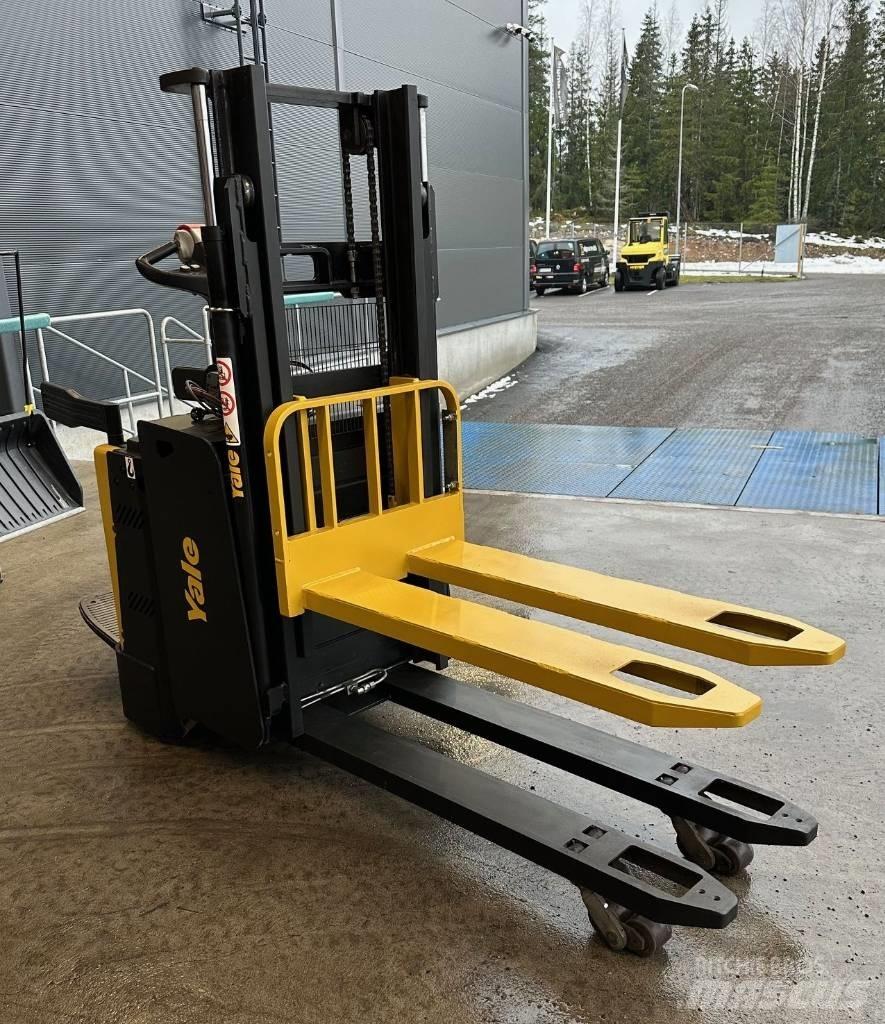 Yale MP20XD Selbstfahrstapler