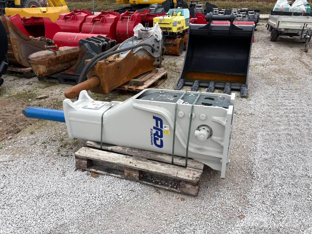 Furukawa F22LN Hammer / Brecher