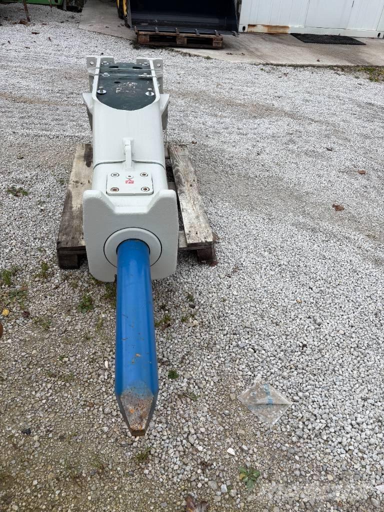 Furukawa F22LN Hammer / Brecher