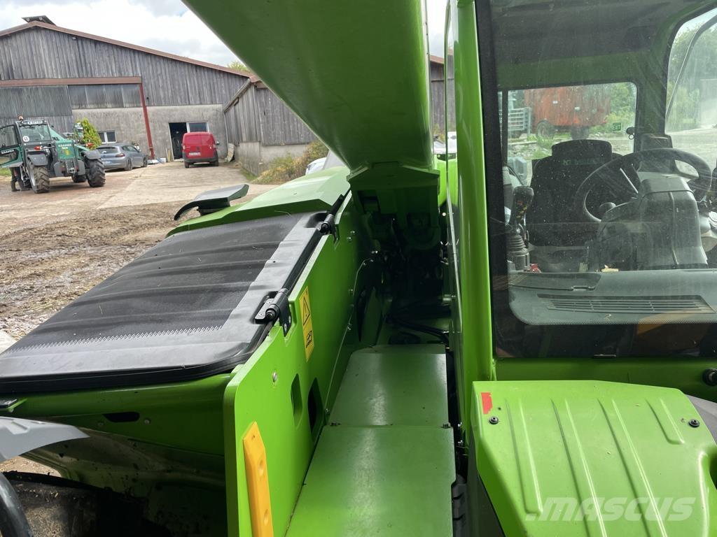 Merlo Tf33.7 115 Teleskoplader für Landwirtschaft