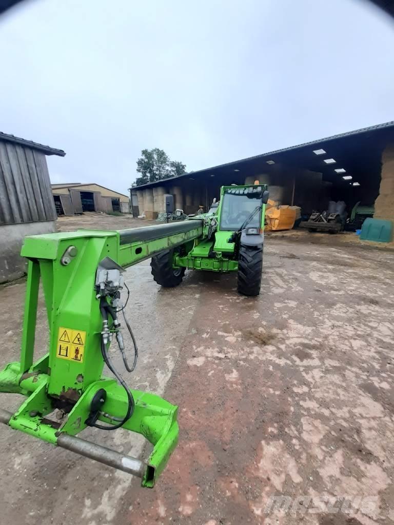 Merlo Tf33.7 115 Teleskoplader für Landwirtschaft
