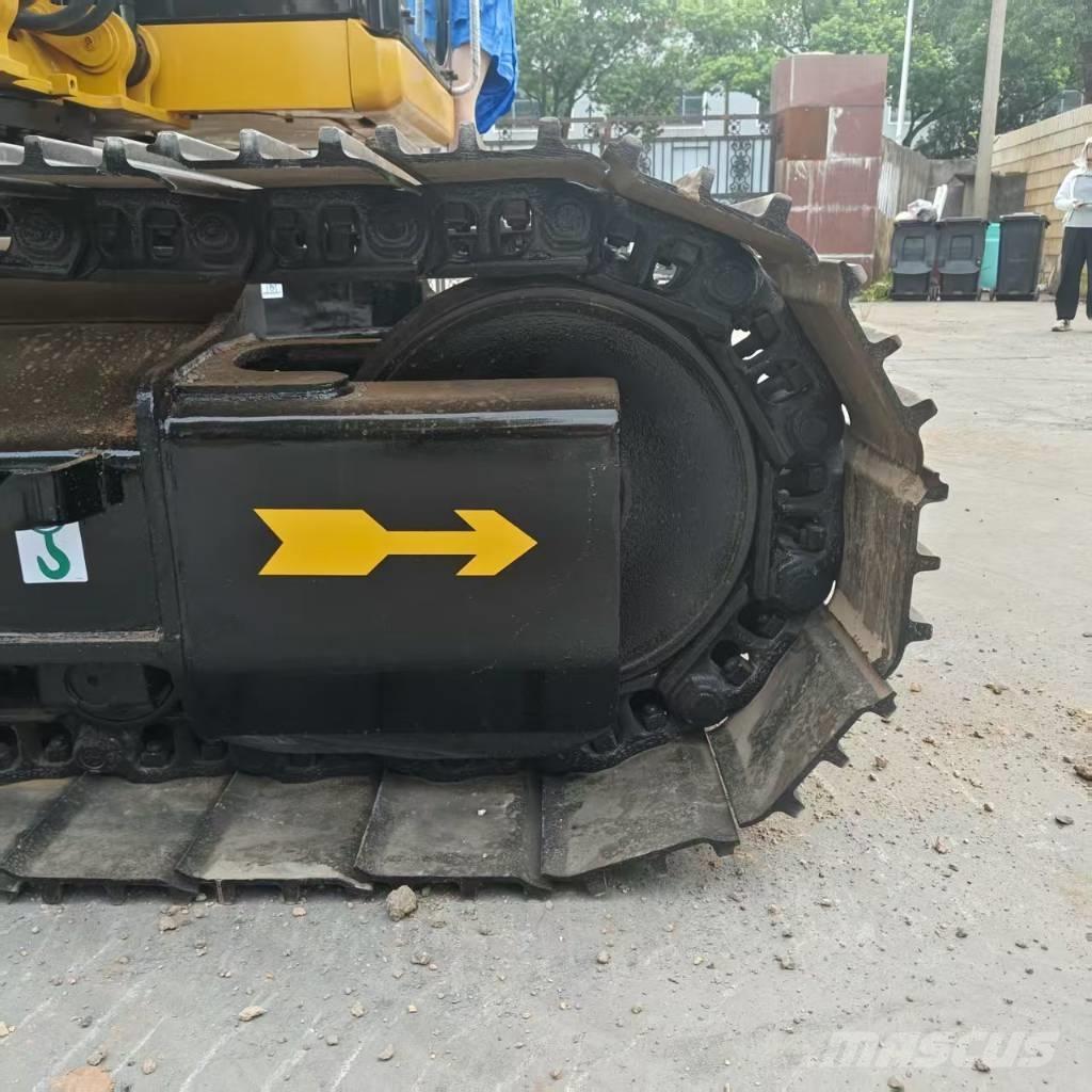 CAT 320 GC Midibagger  7t - 12t