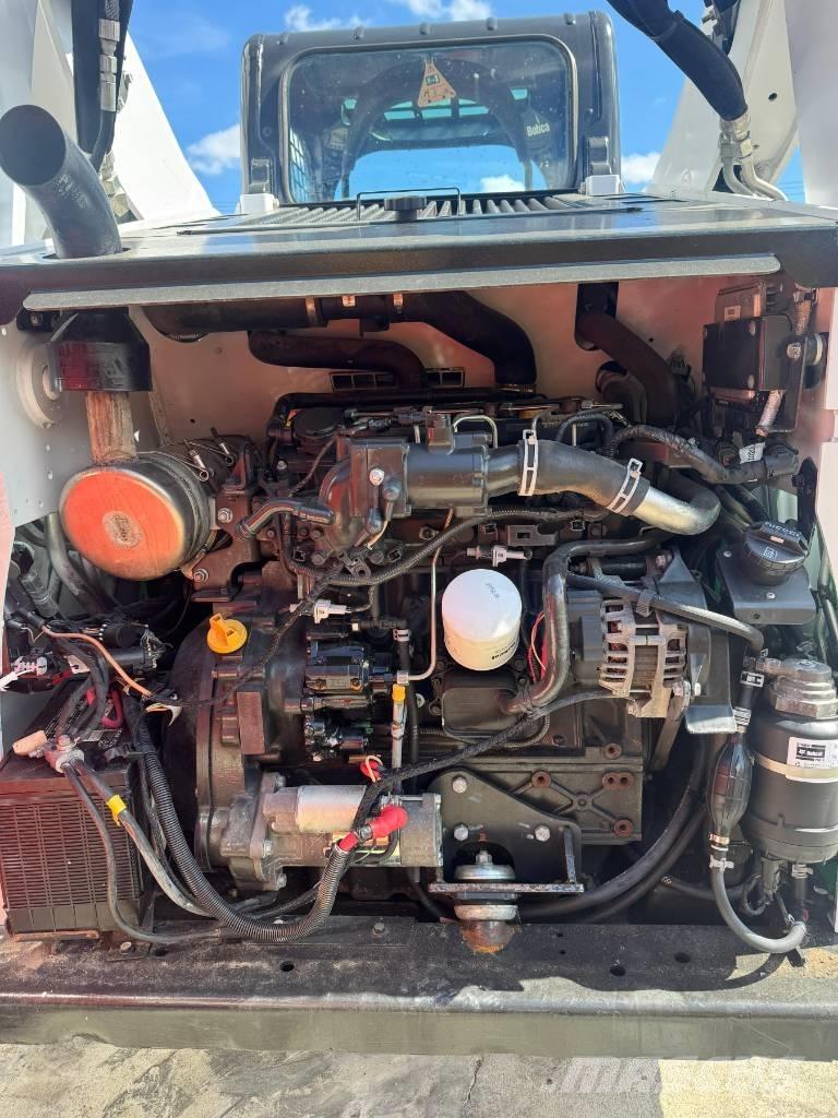 Bobcat T 740 Kompaktlader
