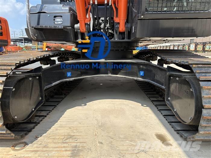 Hitachi ZX 200-3 Raupenbagger
