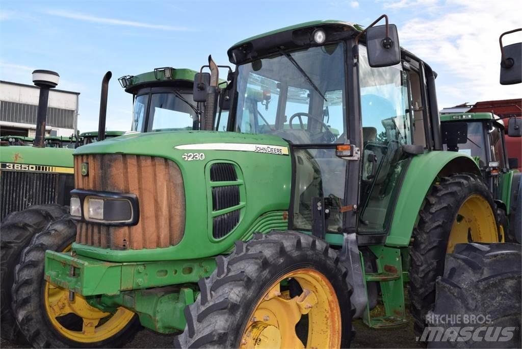 John Deere 6230 Traktoren