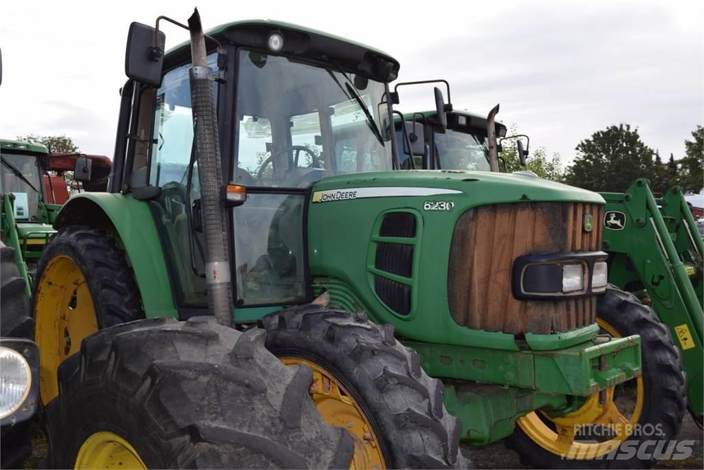 John Deere 6230 Traktoren