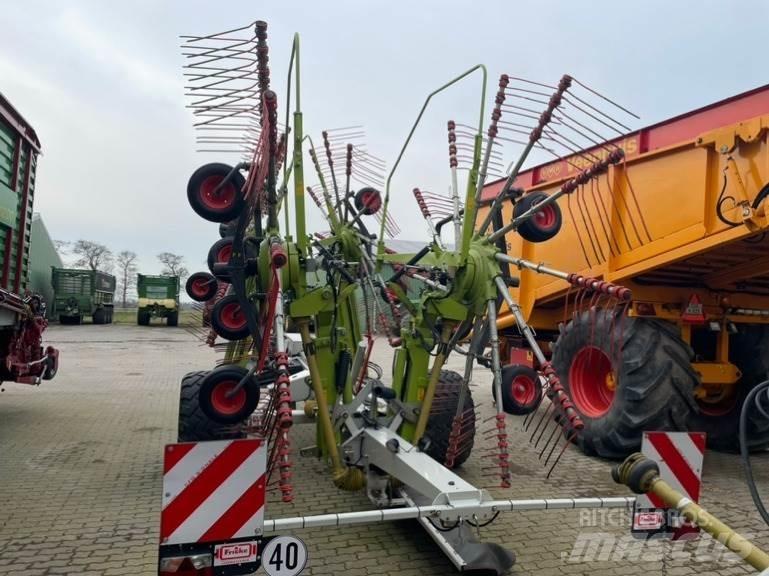 CLAAS Liner 3600 Schwader