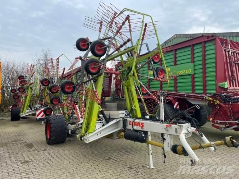 CLAAS Liner 3600 Schwader