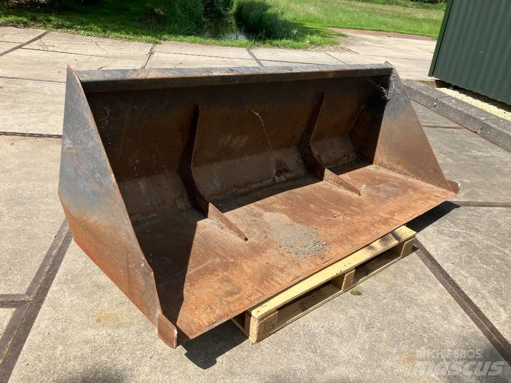 VTM BU2300 Andere Ausstattung und Zubehör