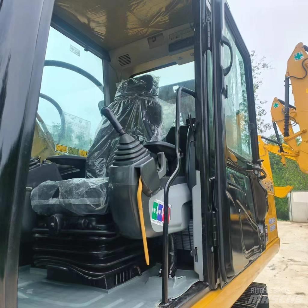 CAT 320 D 2 Midibagger  7t - 12t