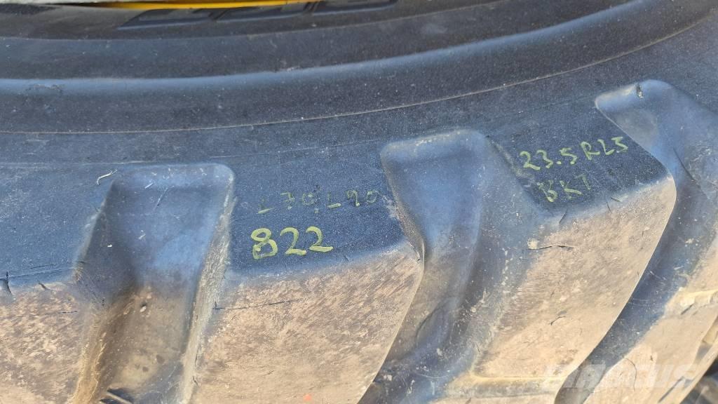 BKT 23.5R25 Reifen
