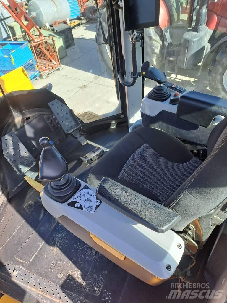 Dressta TD16N TD16N Bulldozer