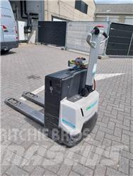 UniCarriers MDW160 Niedergabelstapler