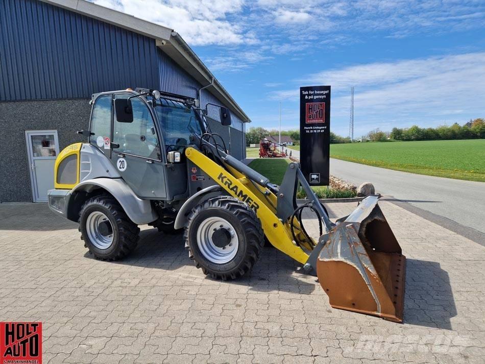 Kramer 5095 Radlader