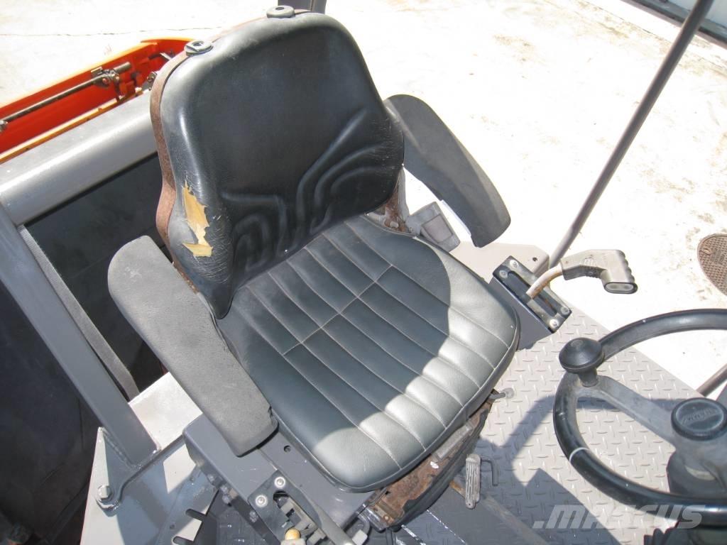 Hamm HD 70 Tandemwalzen