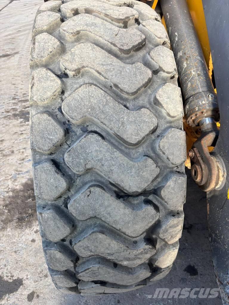 Volvo L 90 H Radlader