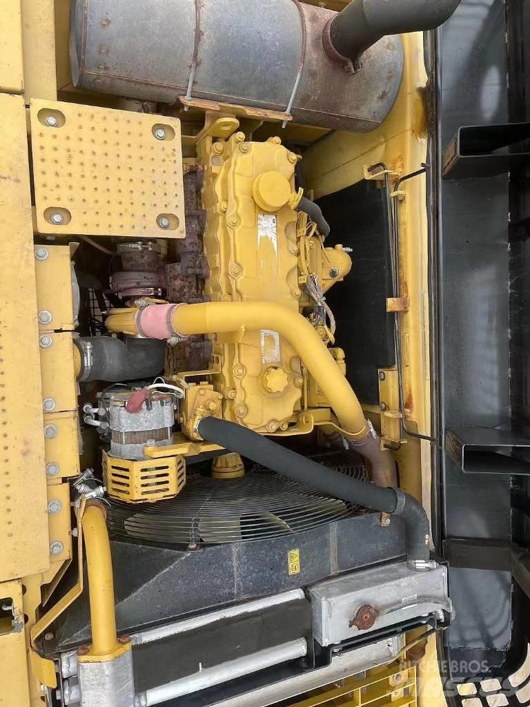 CAT 329 D Raupenbagger