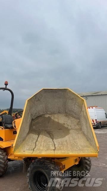 Thwaites 3 ton Minidumper