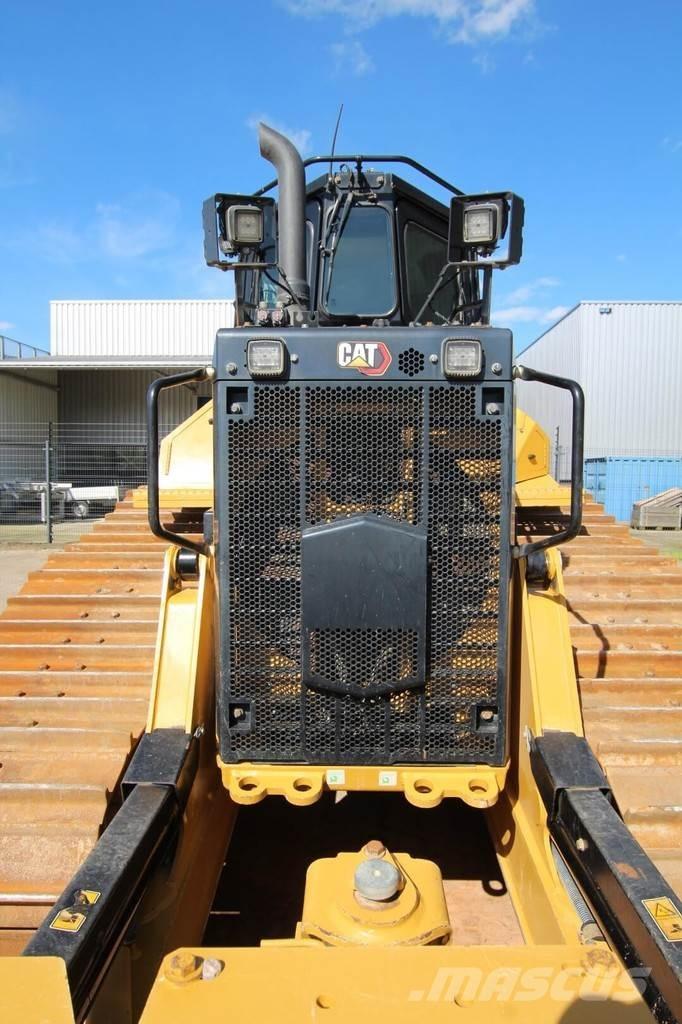 CAT D5-07 LGP Bulldozer