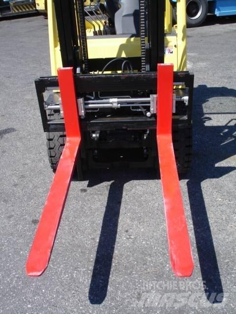 Hyster H 2.5 A Dieselstapler