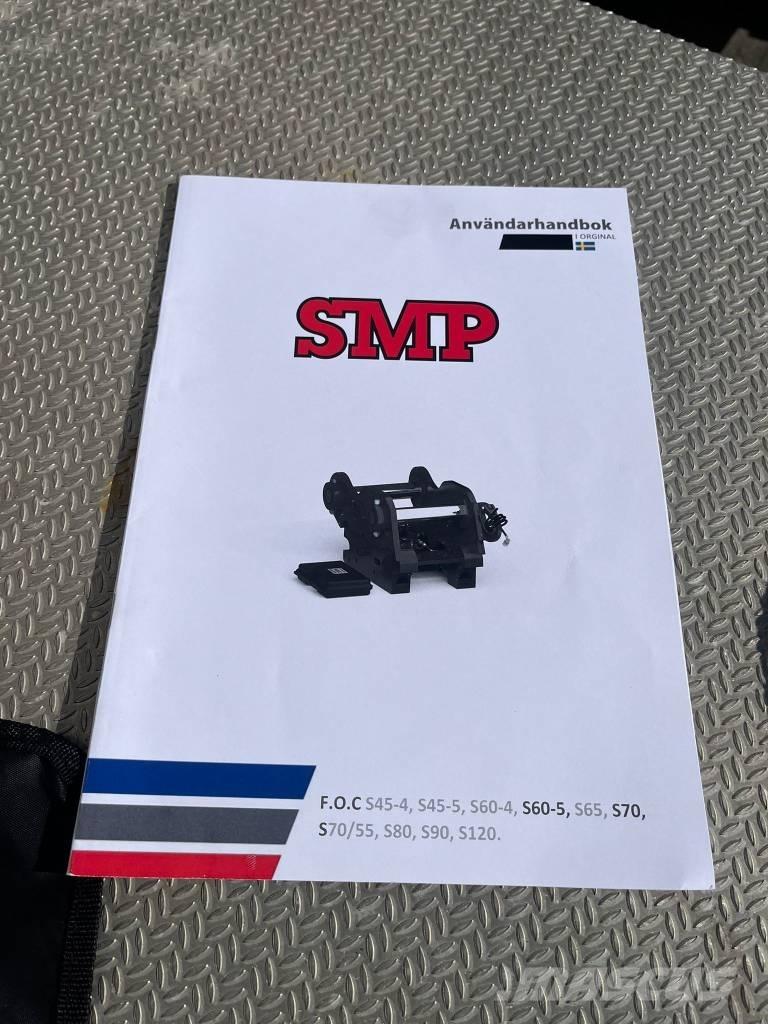 SMP ST28 / FOC70 Schnellwechsler