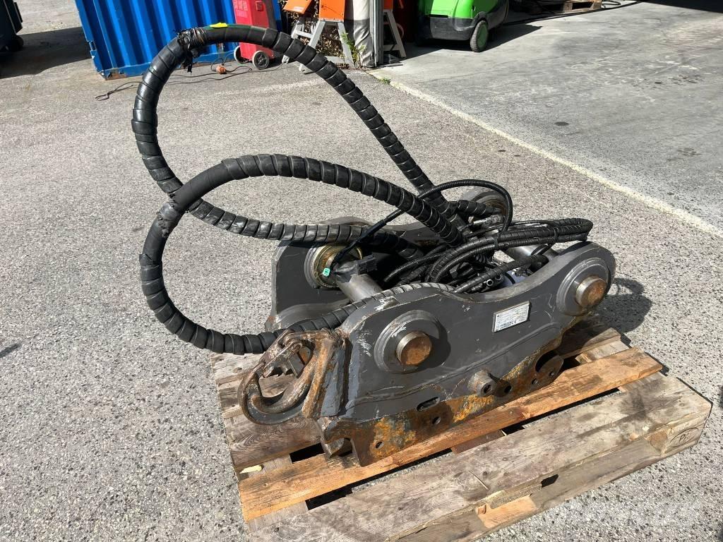 SMP ST28 / FOC70 Schnellwechsler