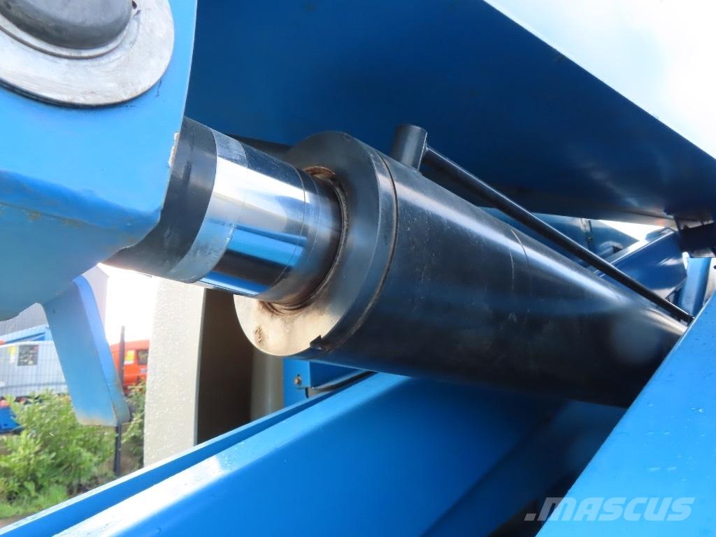 Genie S 65 Teleskopbühnen