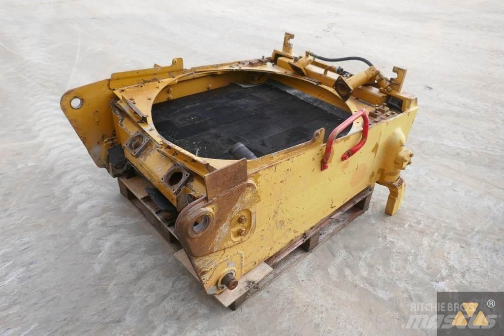 CAT 209-8401 Transport Sonstige