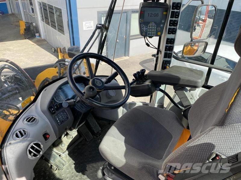Volvo L 150 H Radlader