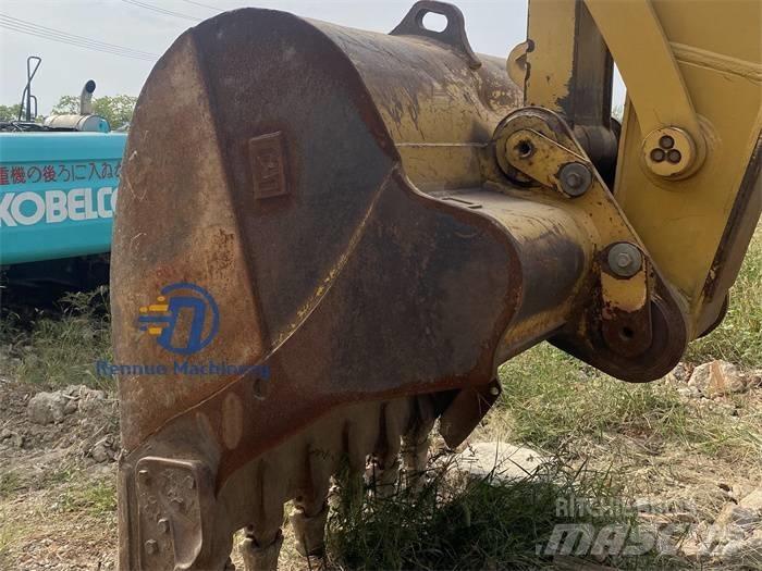 CAT 349 E Raupenbagger