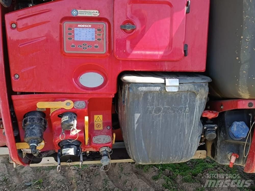 Horsch Leeb 6 LT Anhängespritzen