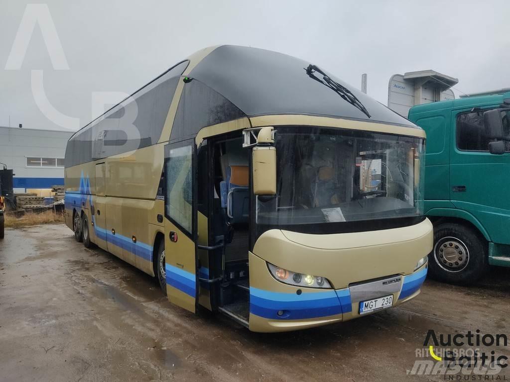 Neoplan P11 Überlandbusse