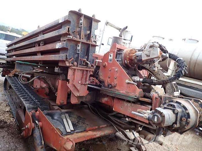 Ditch Witch JT4020 Oberflächenbohrgeräte