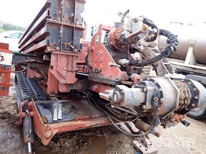 Ditch Witch JT4020 Oberflächenbohrgeräte