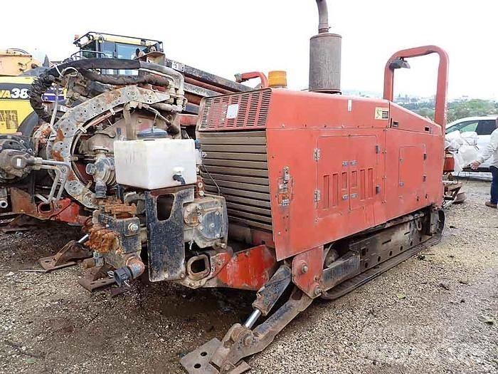 Ditch Witch JT4020 Oberflächenbohrgeräte