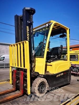 Hyster J 1.60 XNT Elektrostapler