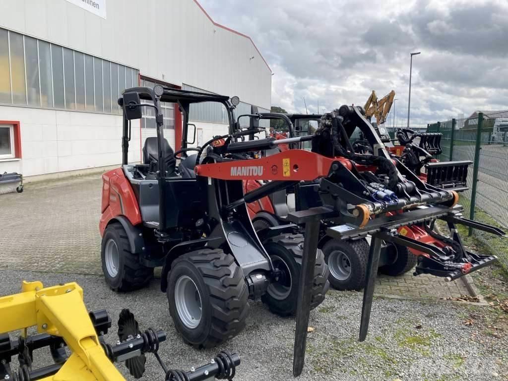 Manitou MLA 3-25 H Sonstige Landmaschinen