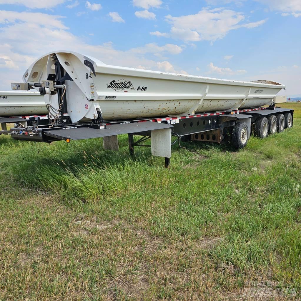 SmithCo SX5-49-38 Kipper