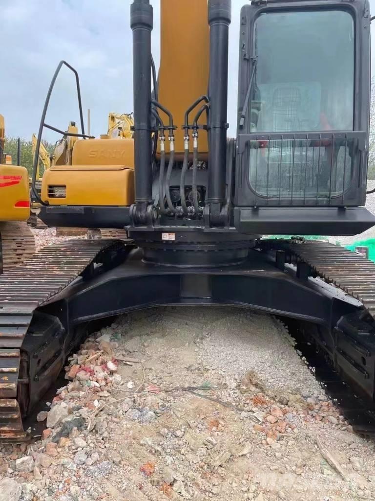 Sany SY365H Raupenbagger