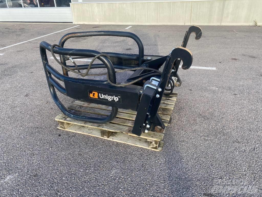 Quicke Unigrip 160 Frontladerzubehör