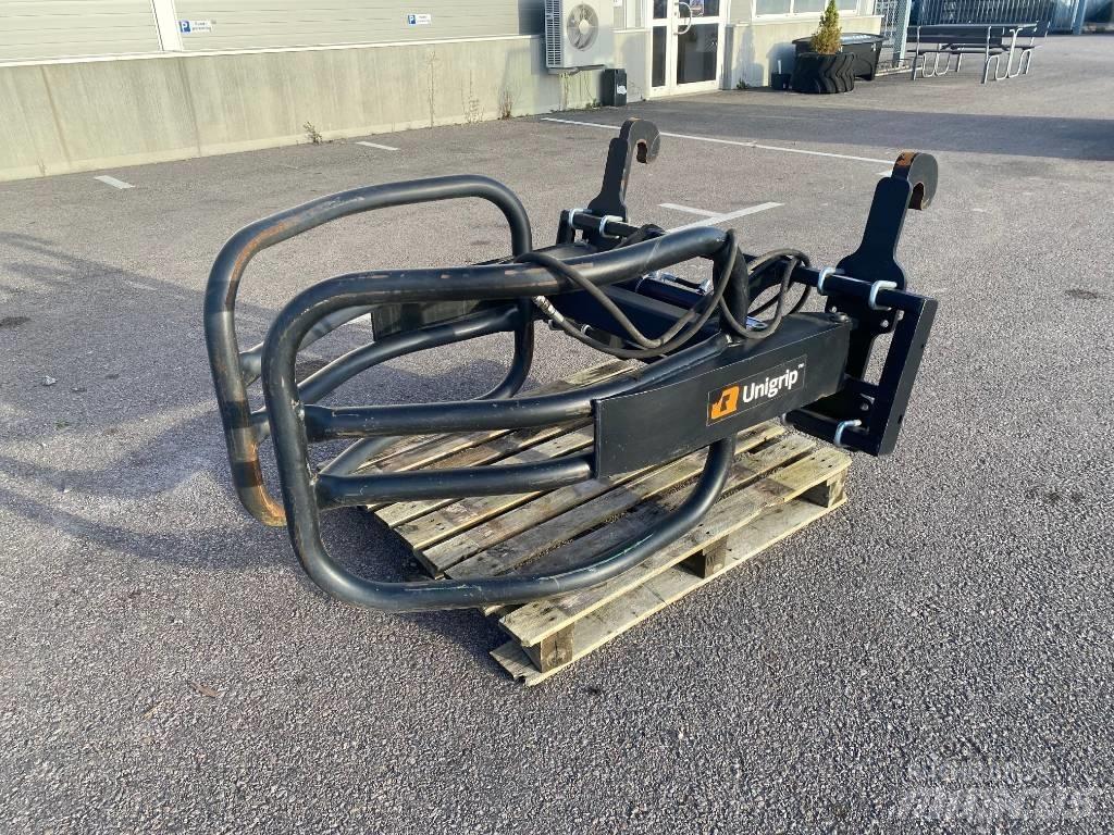 Quicke Unigrip 160 Frontladerzubehör