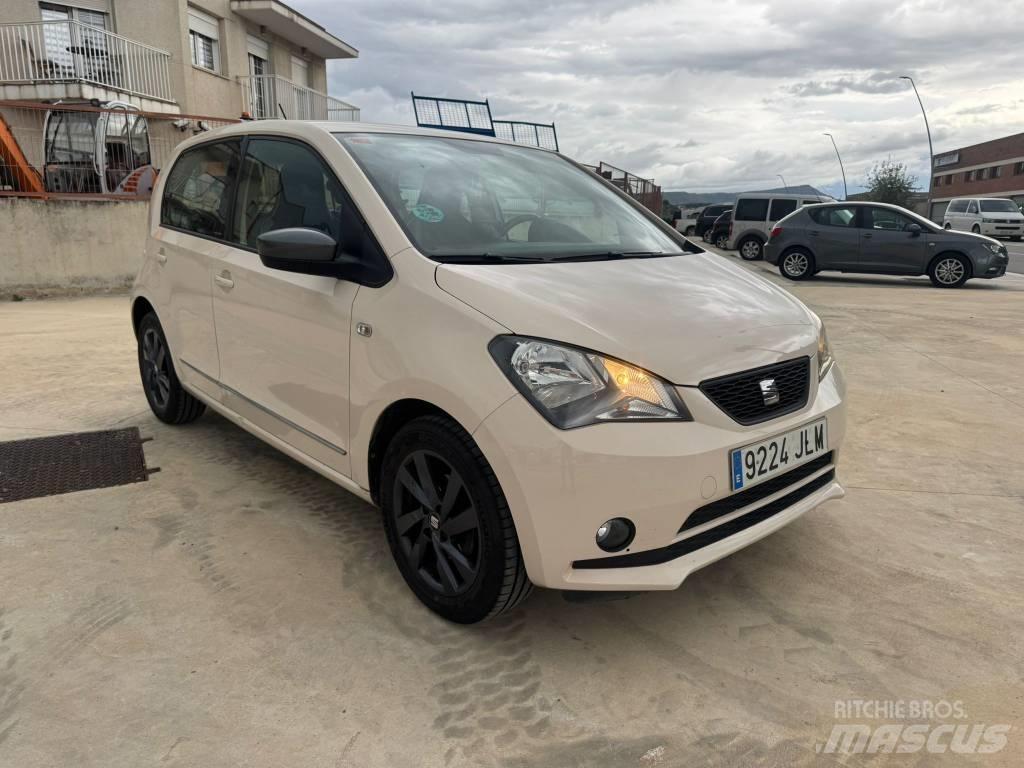 Seat MII BY MANGO PKWs