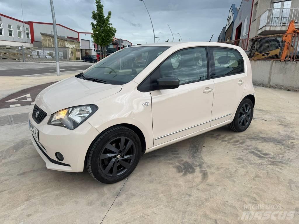 Seat MII BY MANGO PKWs