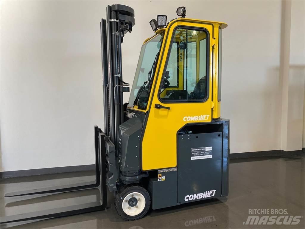 Combilift CBE3000 Vierwegestapler