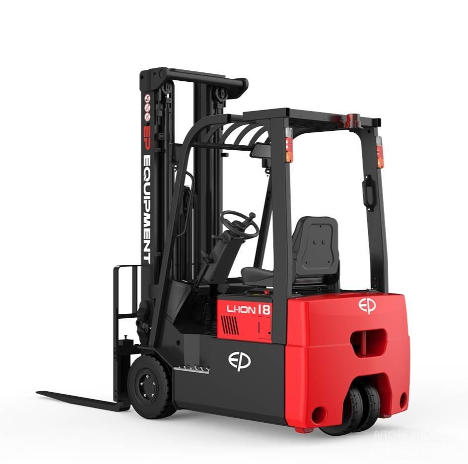 EP CPD 15 TVL Elektrostapler