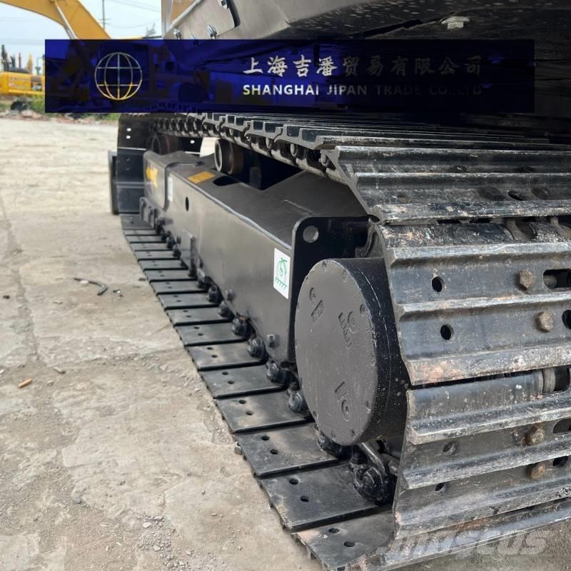 Volvo EC 60 C Raupenbagger