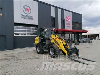 Wacker Neuson WL 70 Radlader