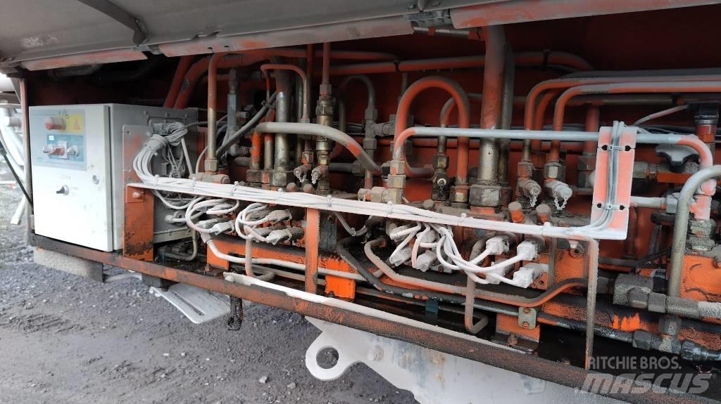 Metso LT 110 Mobile Brecher