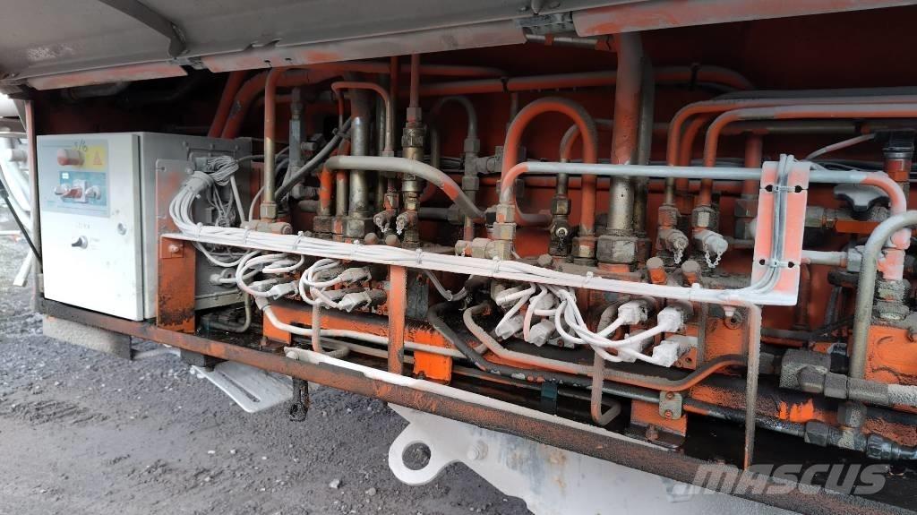 Metso LT110 Mobile Brecher